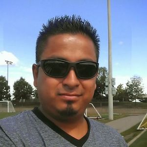 Meet your Posher, Humberto